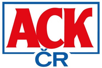 Logo ACK ČR