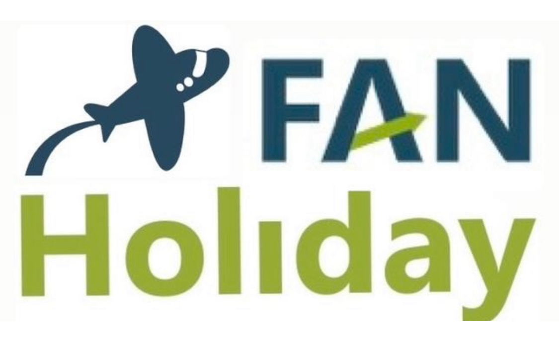 Fan Holiday